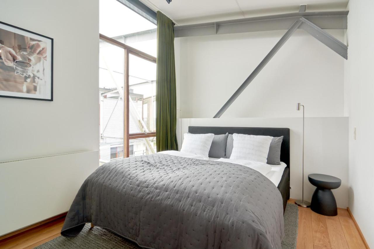 Apartment Beautiful Apt Near The Harbour