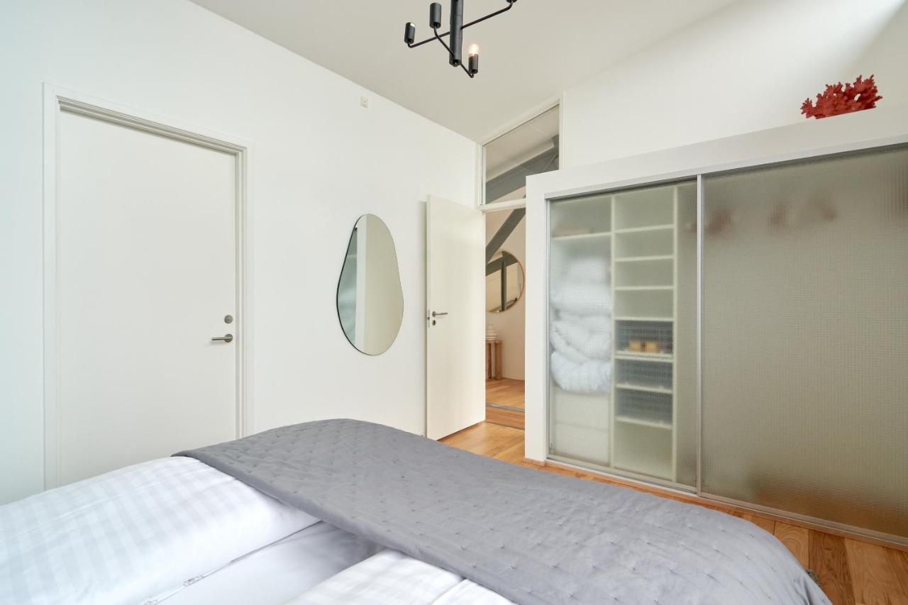 Beautiful Apt Near The Harbour Apartment *