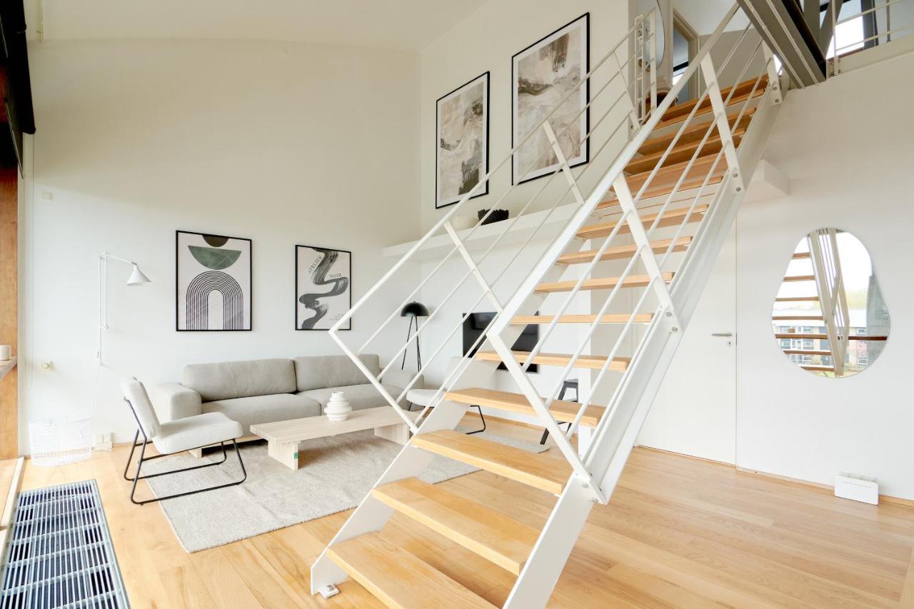 Beautiful Apt Near The Harbour Apartment *