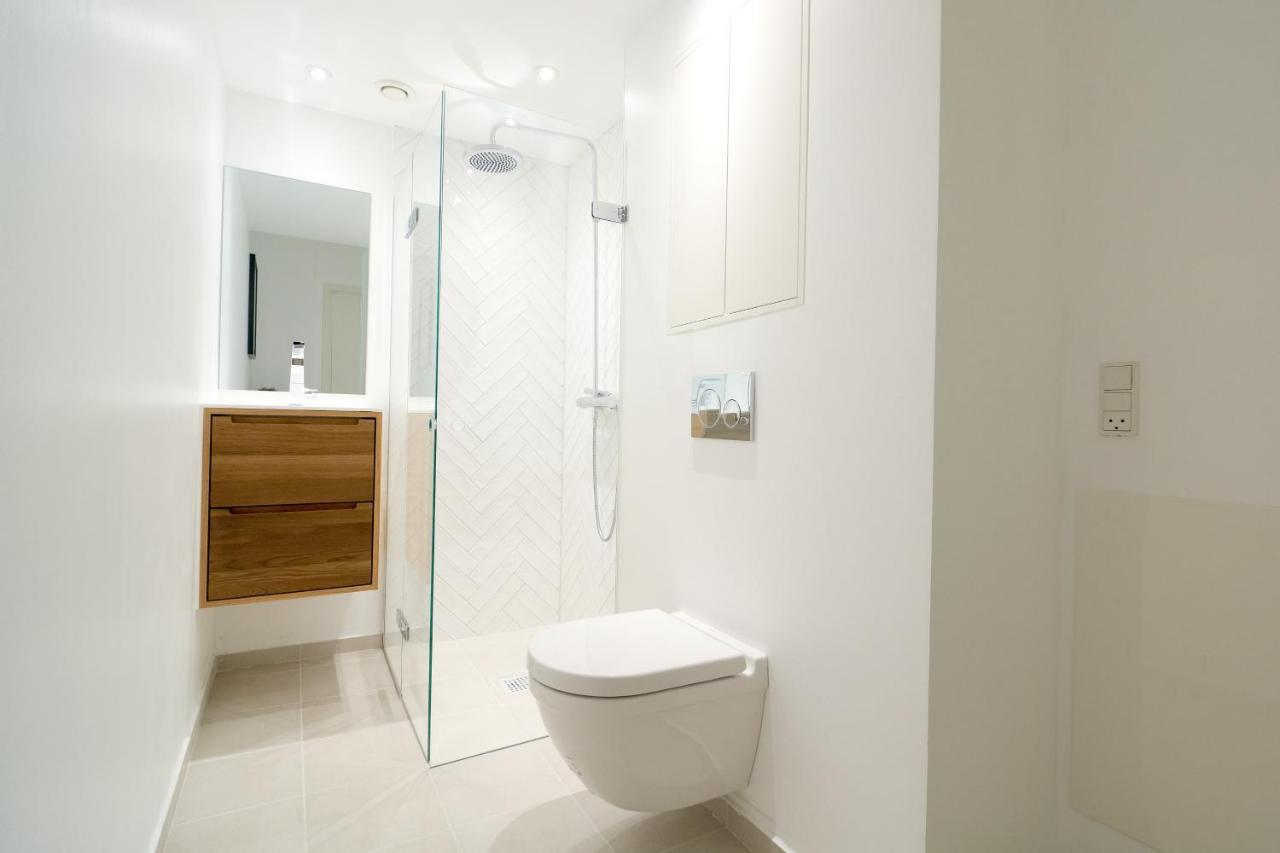 Beautiful Apt Near The Harbour København