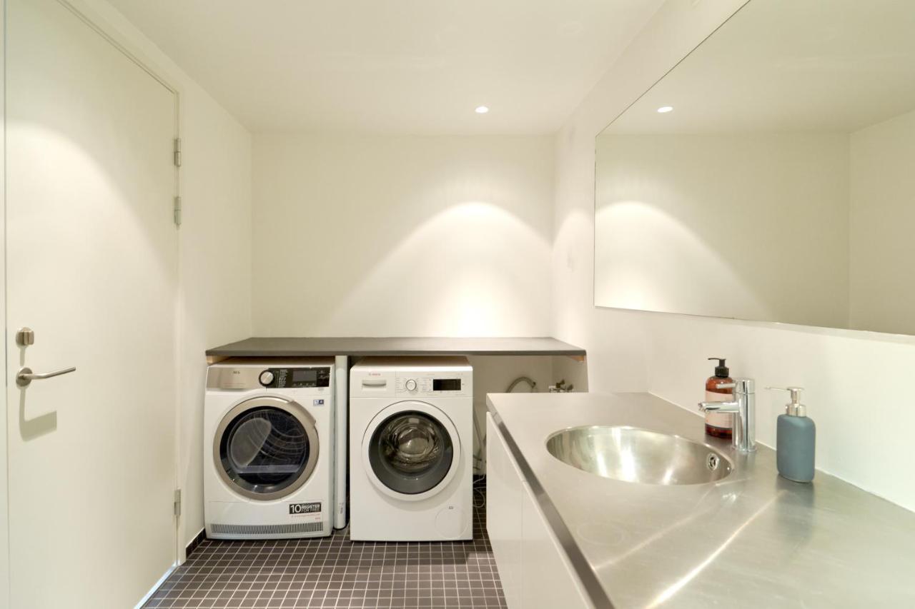Beautiful Apt Near The Harbour * Copenhagen