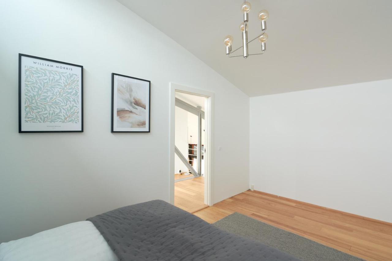 Beautiful Apt Near The Harbour Leilighet