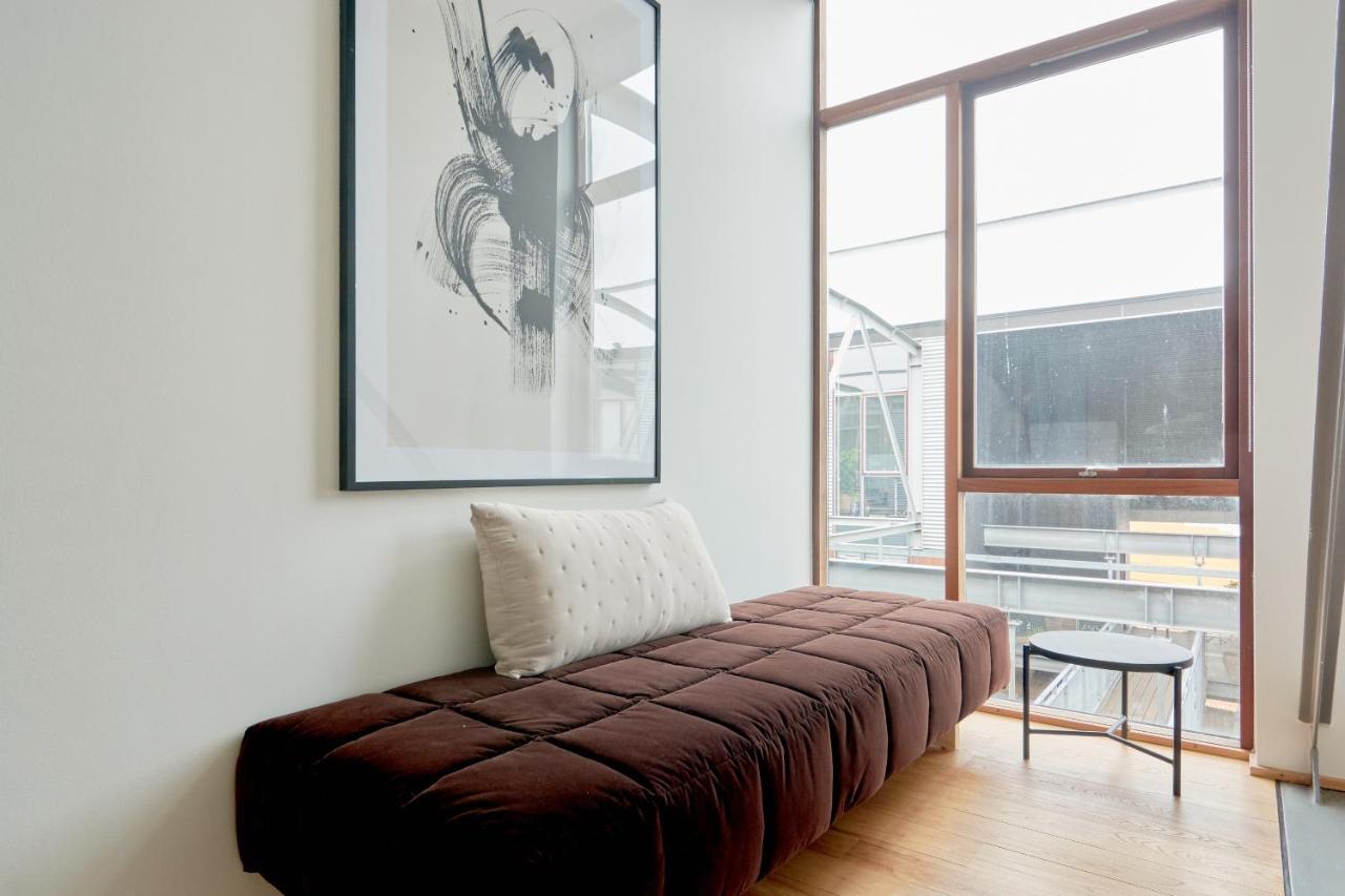 Beautiful Apt Near The Harbour Copenhagen