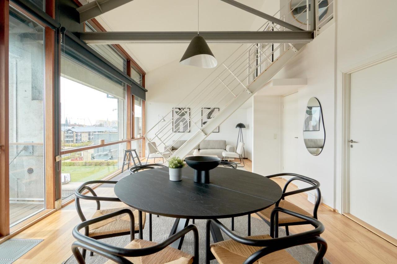 Beautiful Apt Near The Harbour *