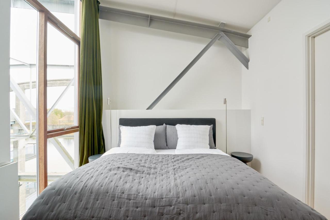 Beautiful Apt Near The Harbour Leilighet København
