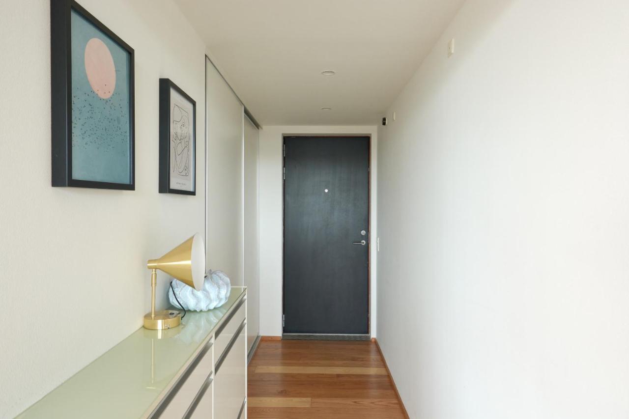 Beautiful Apt Near The Harbour Leilighet *