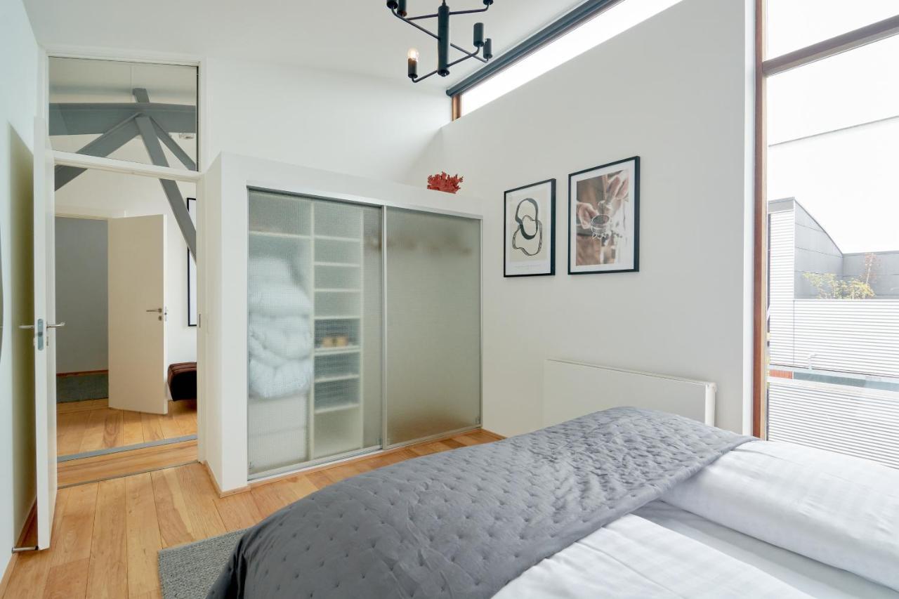 Beautiful Apt Near The Harbour København